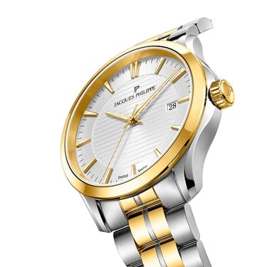  Jacques Philippe JPQGS797328 Erkek Kol Saati