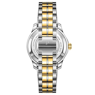  Jacques Philippe JPQGS797328 Erkek Kol Saati