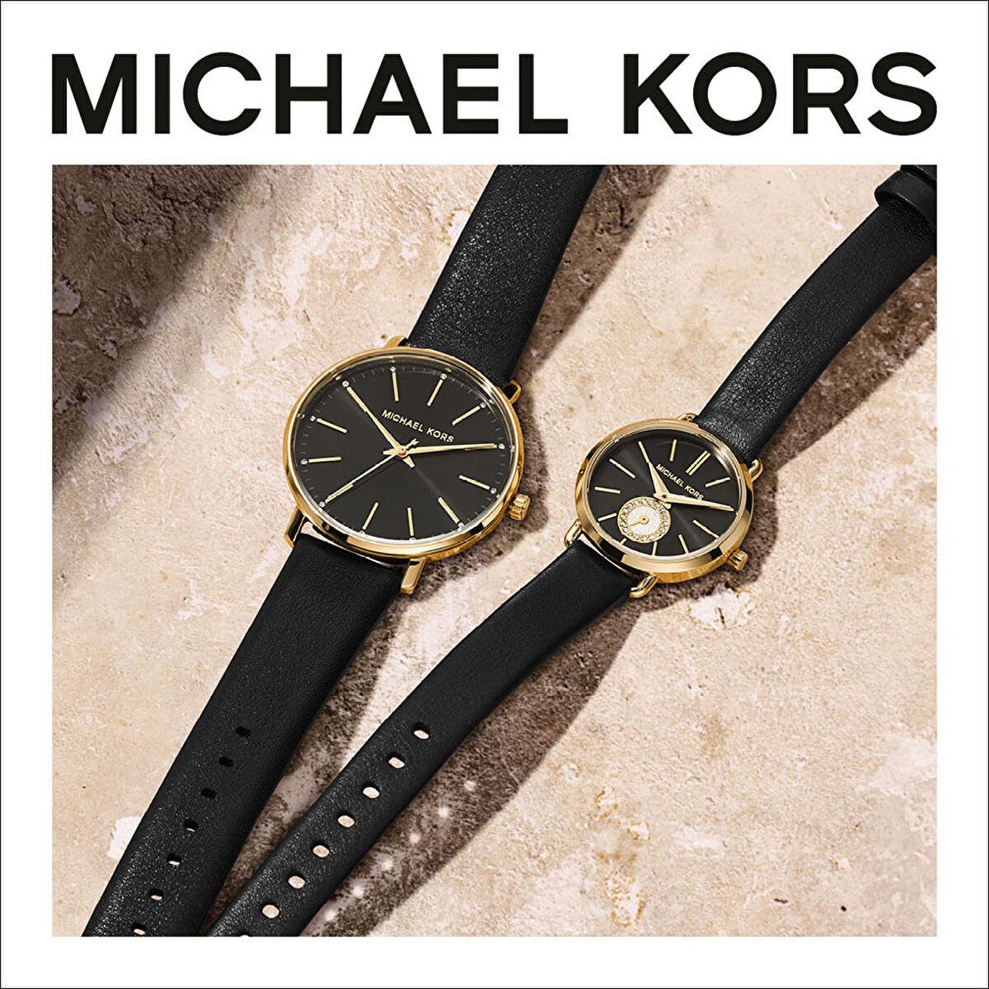 Michael Kors MK2747 Kadın Kol Saati