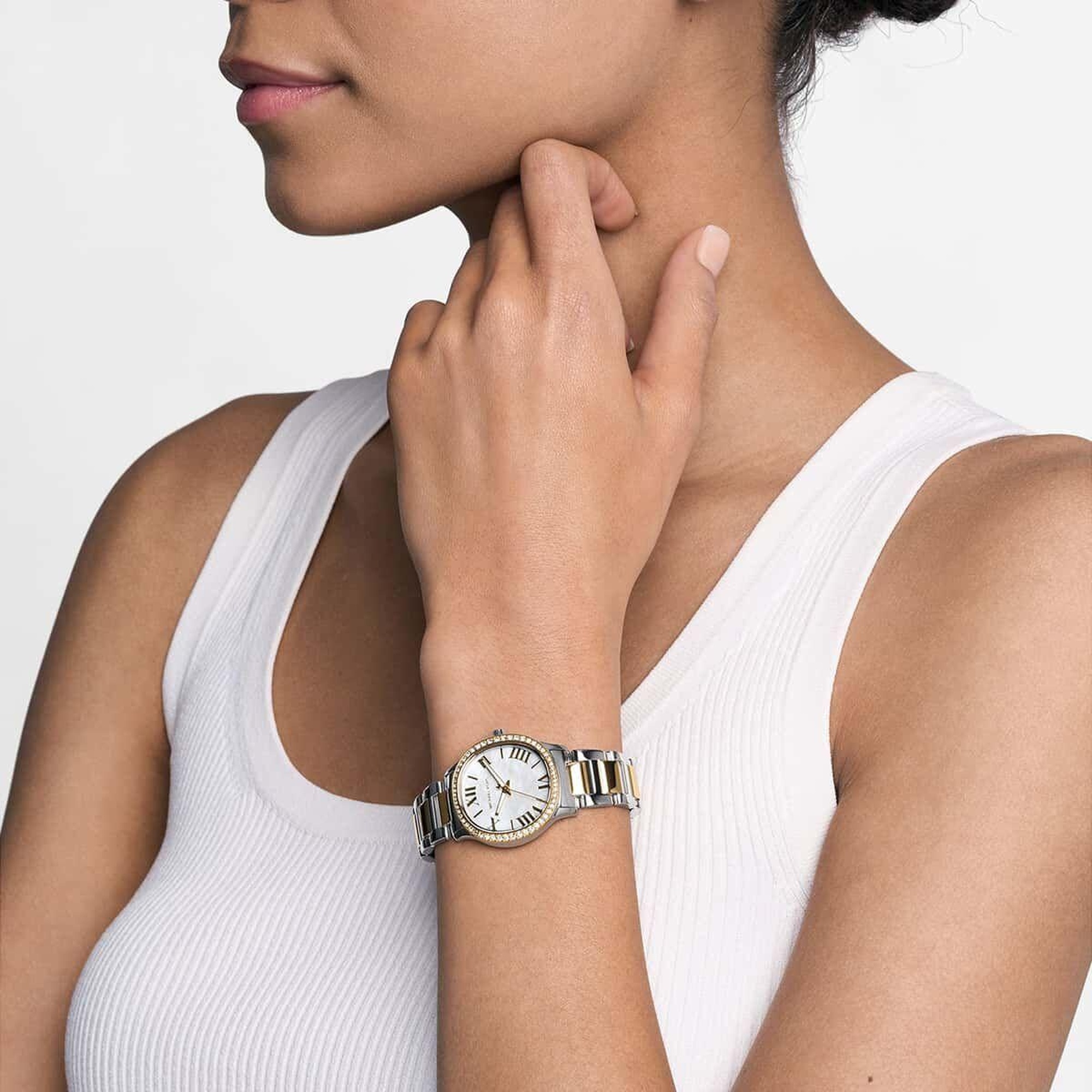 Michael Kors MK4910 Kadın Kol Saati