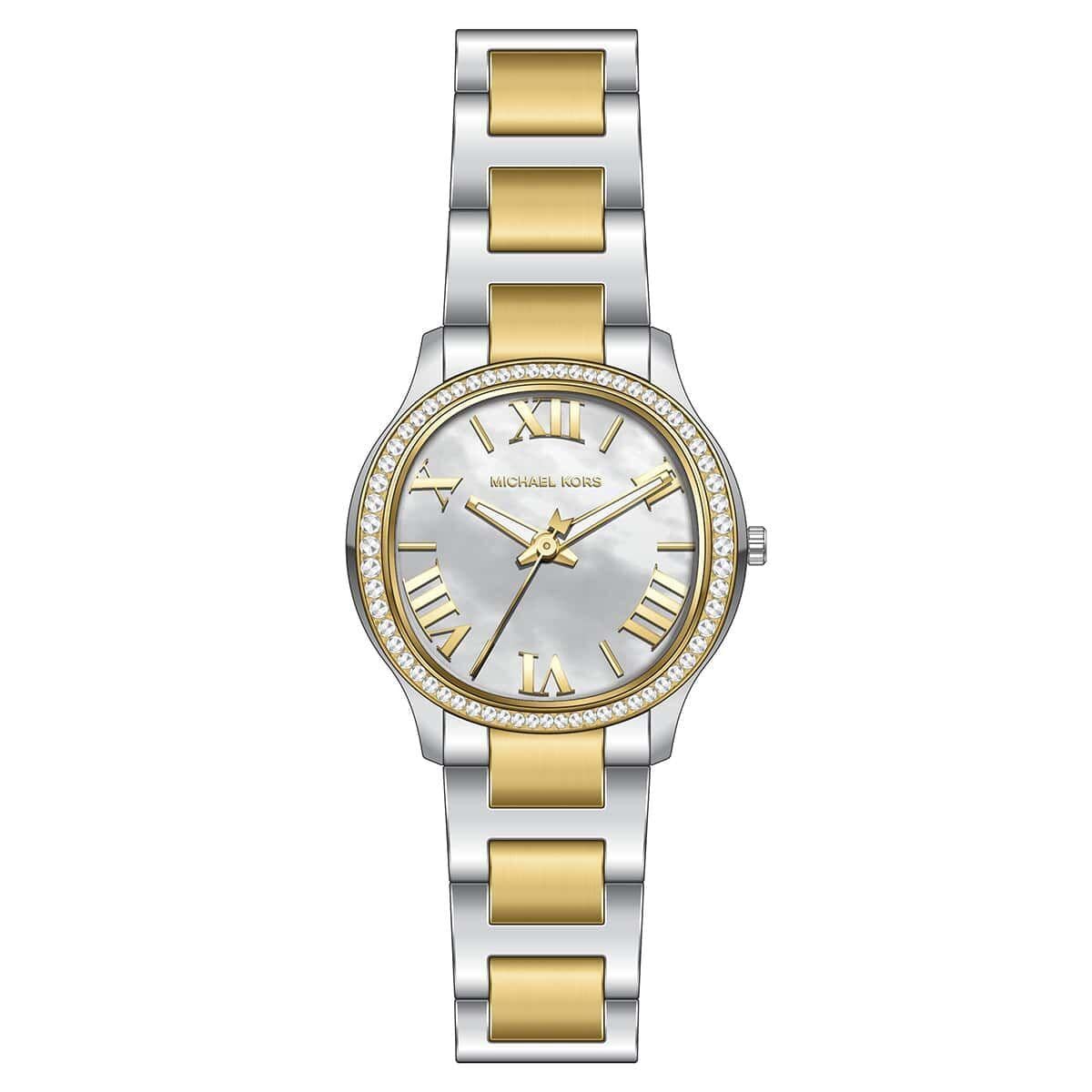  Michael Kors MK4910 Kadın Kol Saati