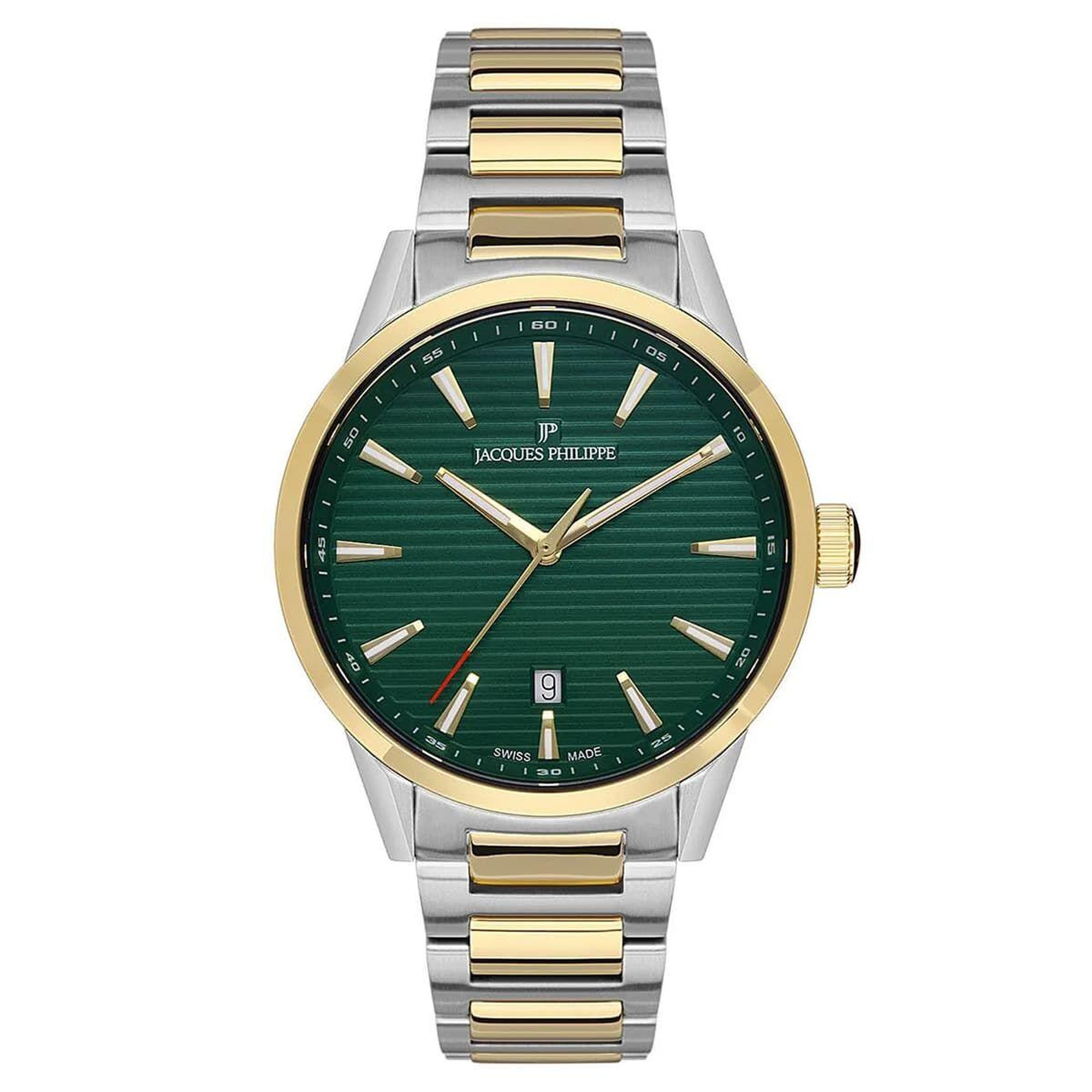 Jacques Philippe JPQGS0973X8N Erkek Kol Saati