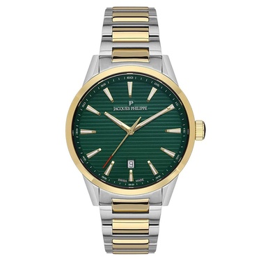  Jacques Philippe JPQGS0973X8N Erkek Kol Saati