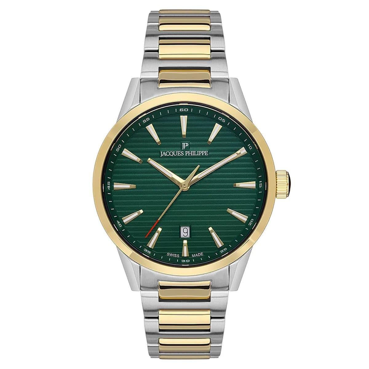  Jacques Philippe JPQGS0973X8N Erkek Kol Saati