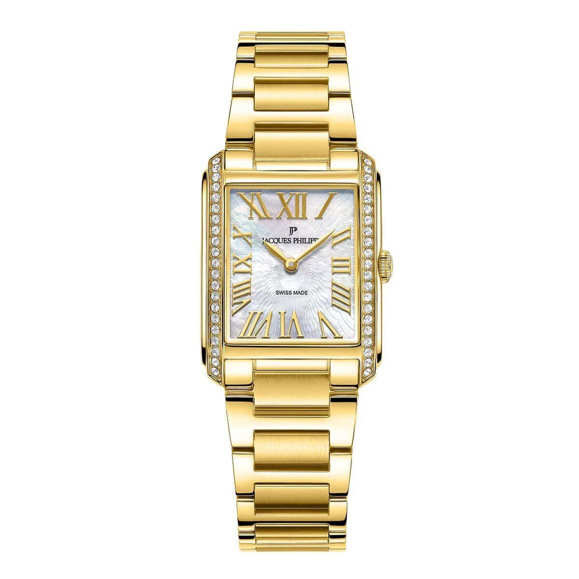 Jacques Philippe JPQLS912384 Kadın Kol Saati
