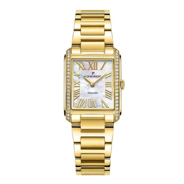  Jacques Philippe JPQLS912384 Kadın Kol Saati