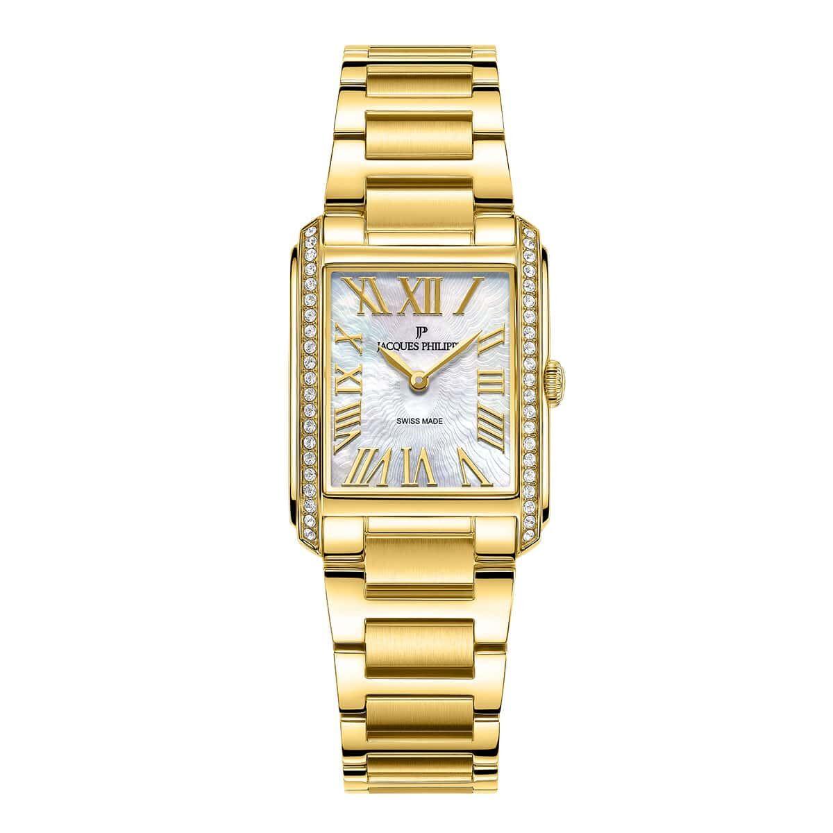  Jacques Philippe JPQLS912384 Kadın Kol Saati