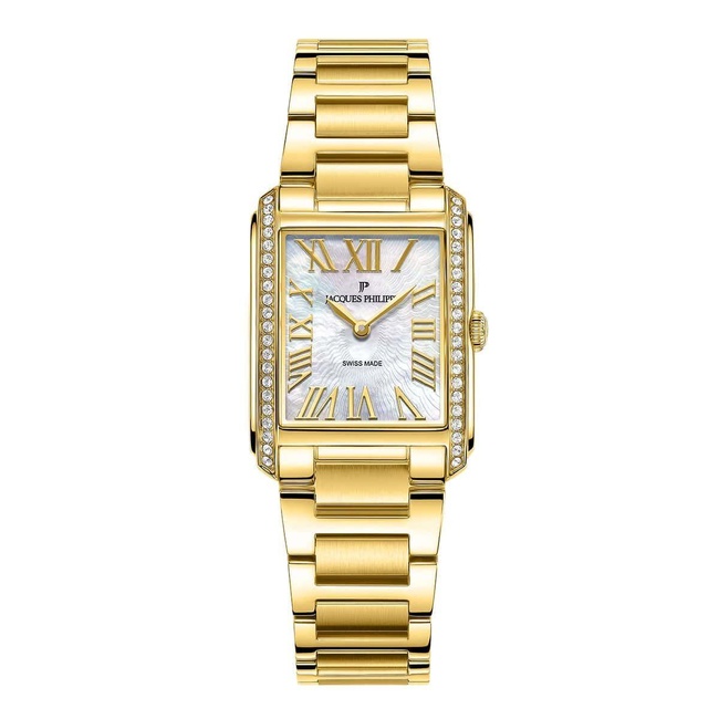  Jacques Philippe JPQLS912384 Kadın Kol Saati