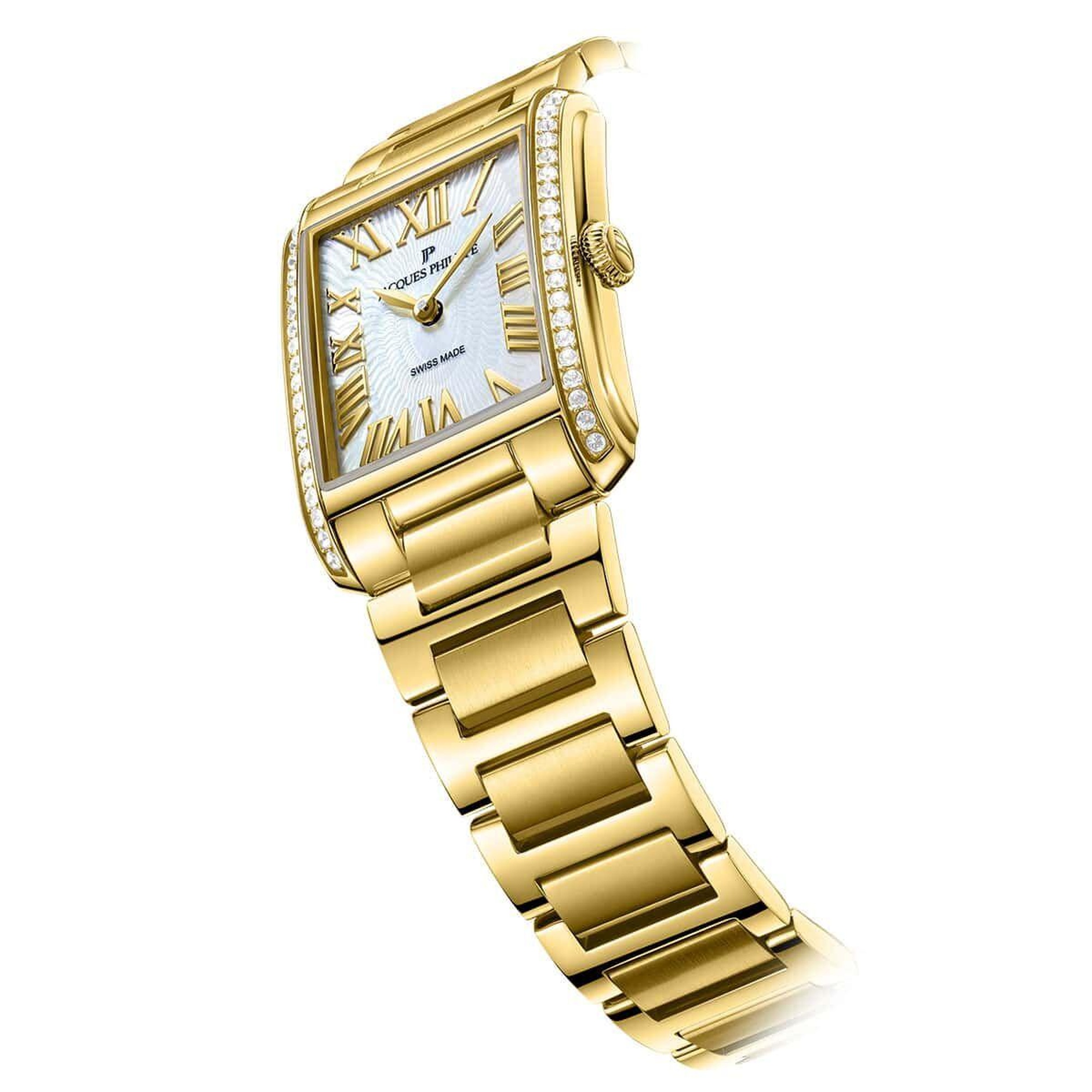Jacques Philippe JPQLS912384 Kadın Kol Saati
