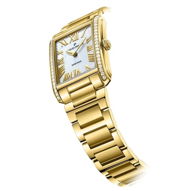  Jacques Philippe JPQLS912384 Kadın Kol Saati