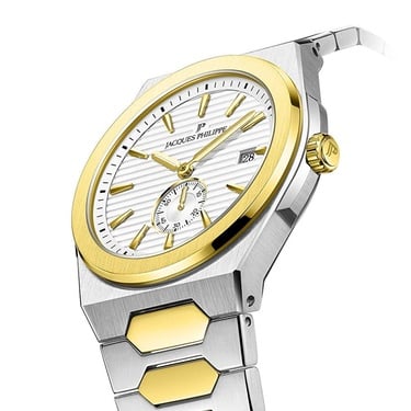  Jacques Philippe JPQGS817328 Erkek Kol Saati