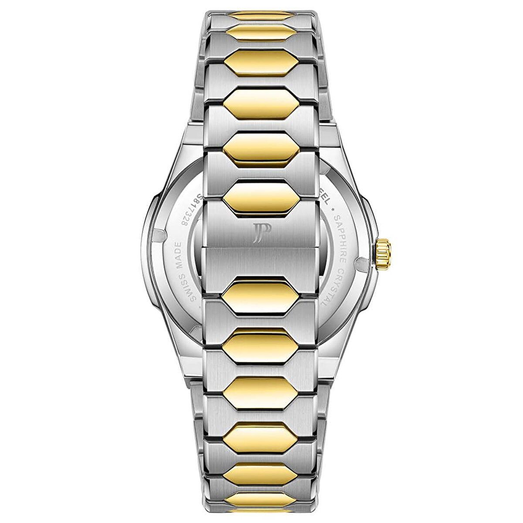 Jacques Philippe JPQGS817328 Erkek Kol Saati