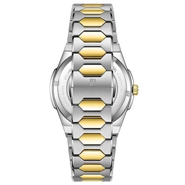  Jacques Philippe JPQGS817328 Erkek Kol Saati