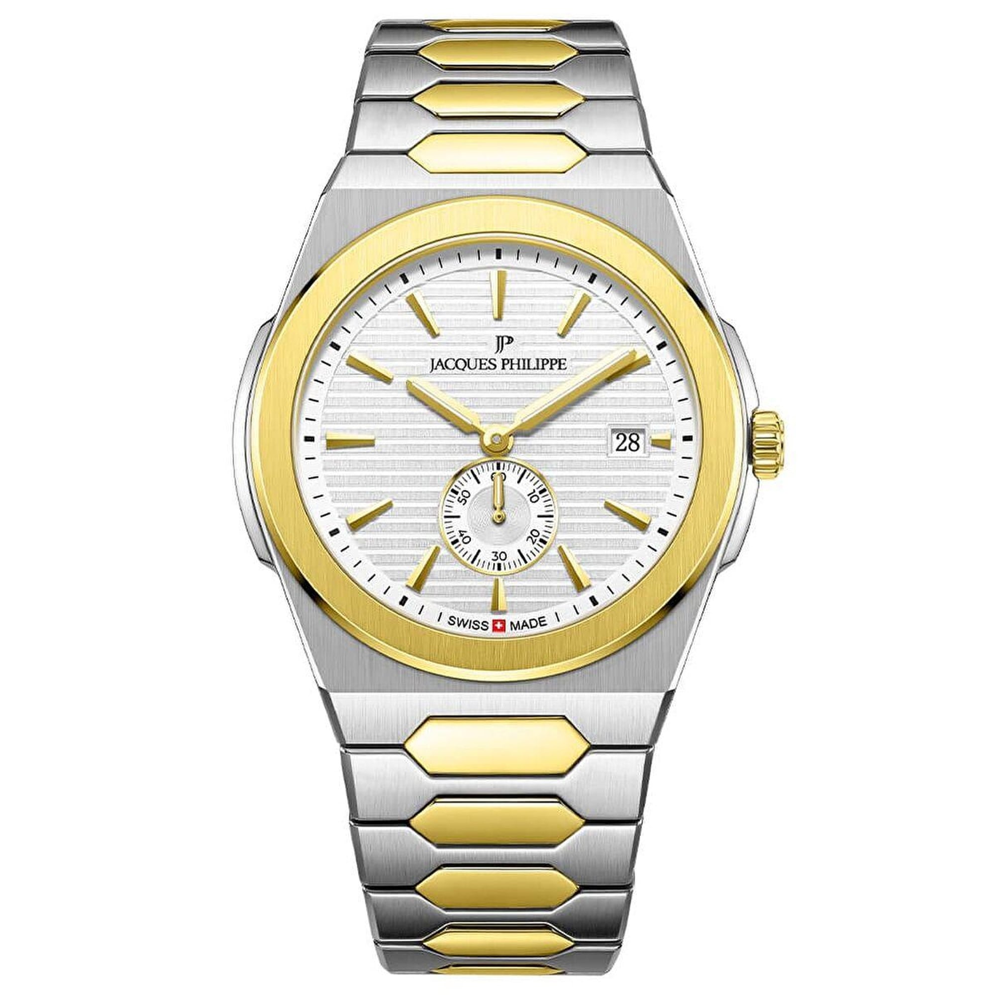 Jacques Philippe JPQGS817328 Erkek Kol Saati