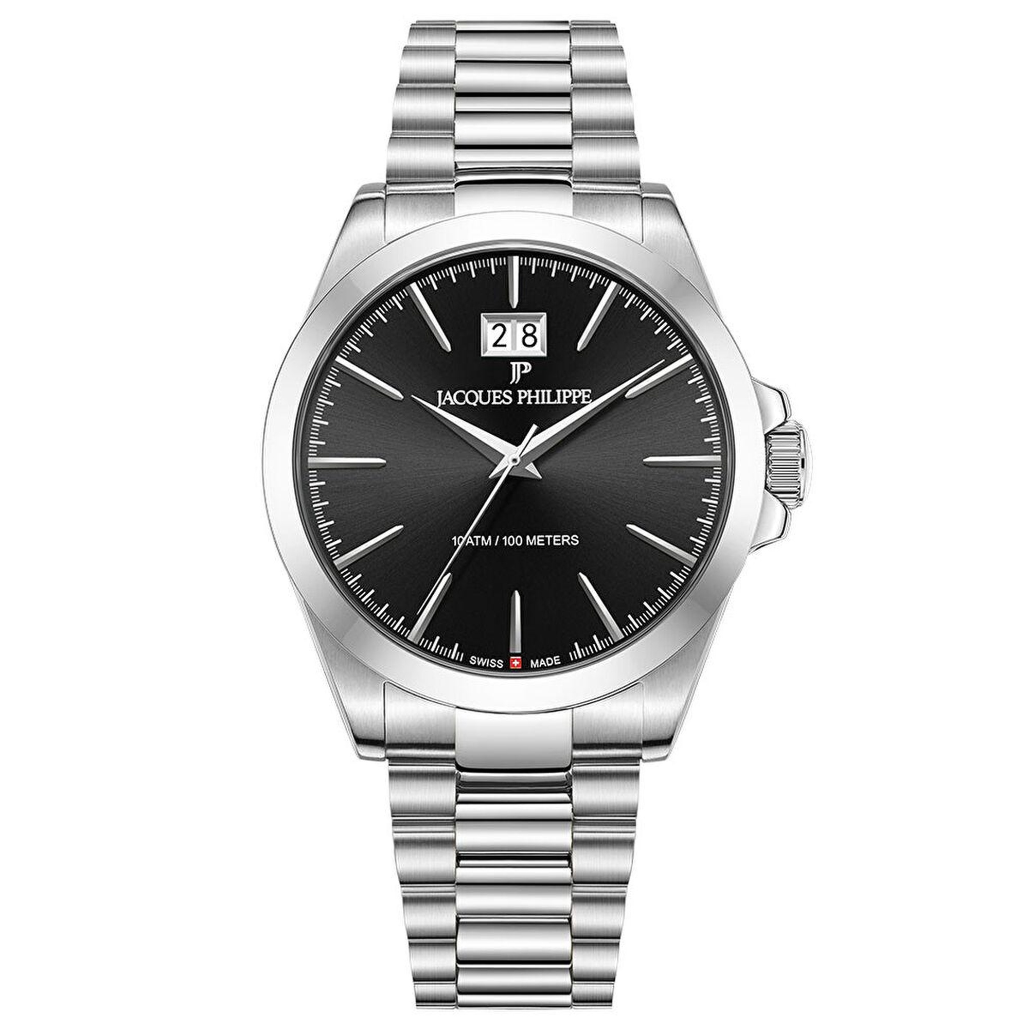 Jacques Philippe JPQGS841316 Erkek Kol Saati