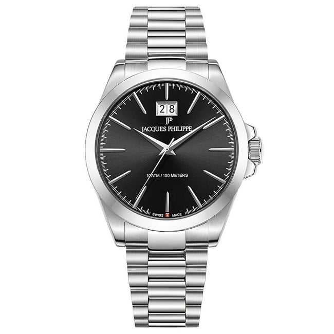  Jacques Philippe JPQGS841316 Erkek Kol Saati