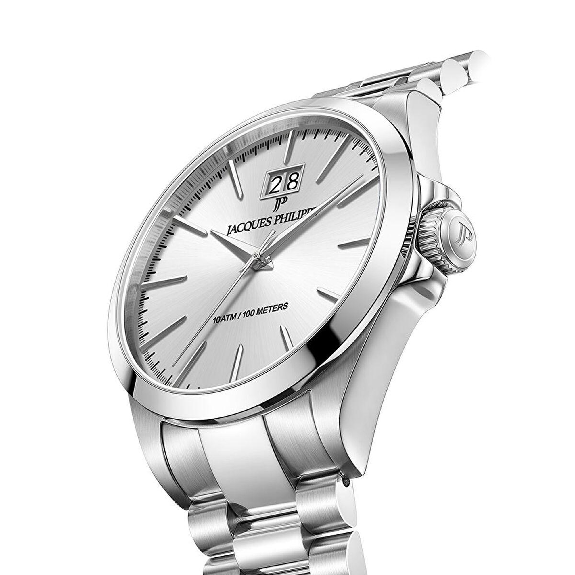 Jacques Philippe JPQGS841326 Erkek Kol Saati