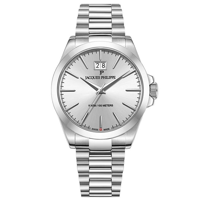  Jacques Philippe JPQGS841326 Erkek Kol Saati