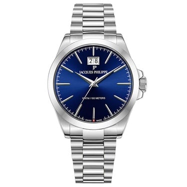  Jacques Philippe JPQGS841336 Erkek Kol Saati