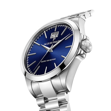  Jacques Philippe JPQGS841336 Erkek Kol Saati