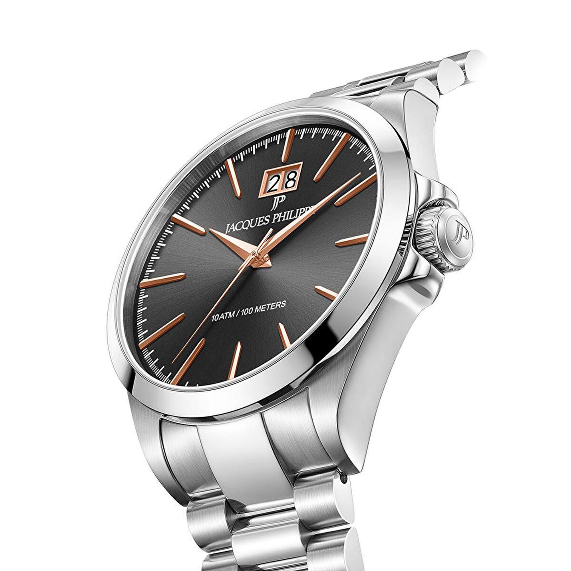 Jacques Philippe JPQGS841346 Erkek Kol Saati