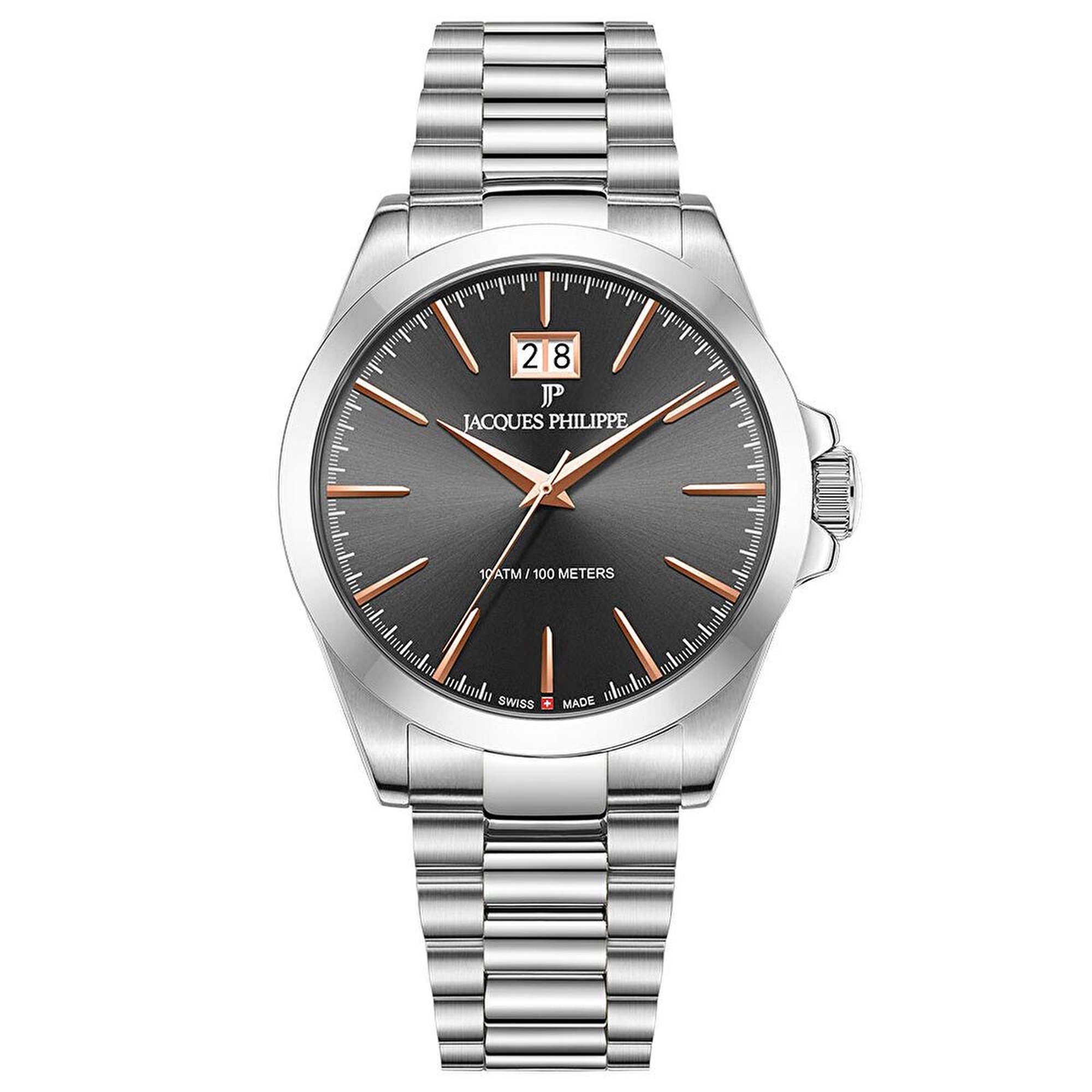 Jacques Philippe JPQGS841346 Erkek Kol Saati