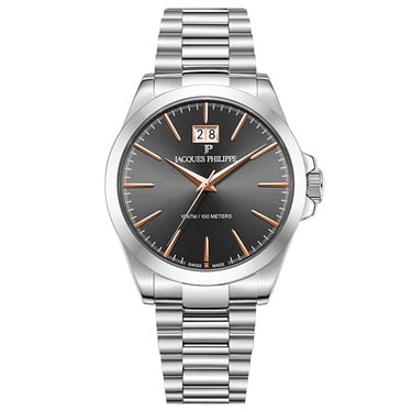  Jacques Philippe JPQGS841346 Erkek Kol Saati