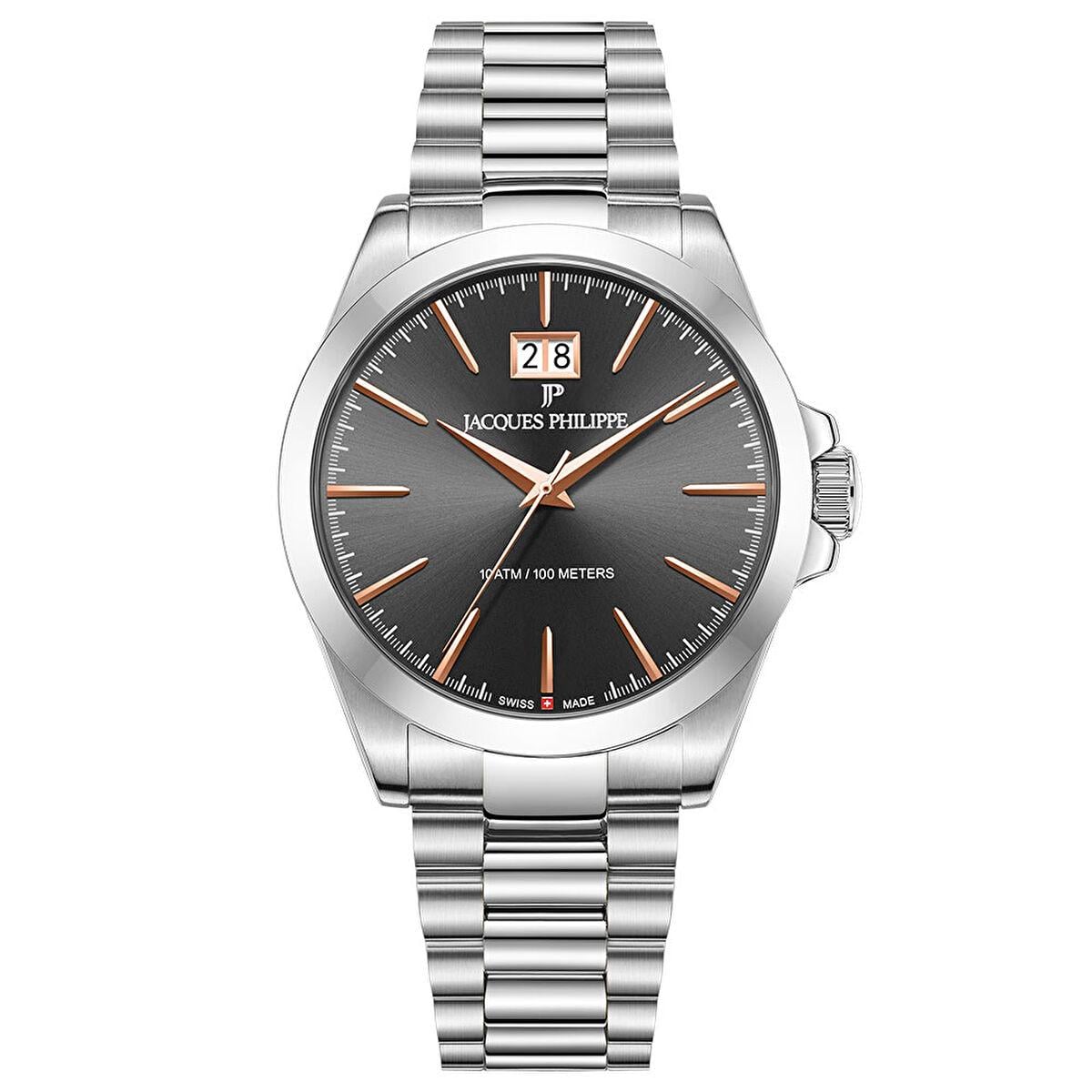  Jacques Philippe JPQGS841346 Erkek Kol Saati