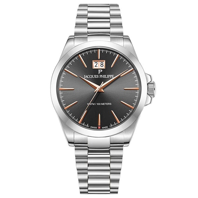  Jacques Philippe JPQGS841346 Erkek Kol Saati