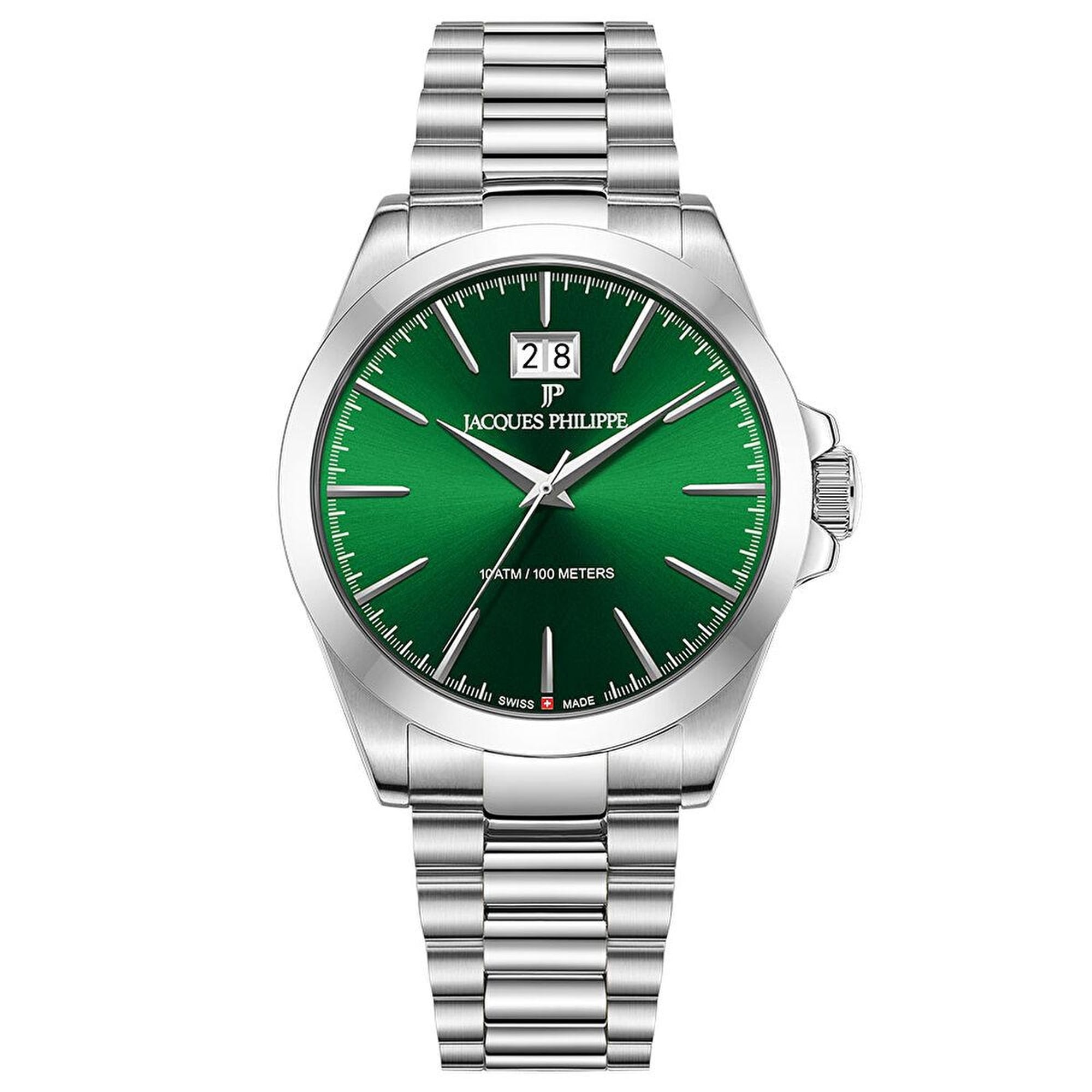 Jacques Philippe JPQGS8413X6 Erkek Kol Saati