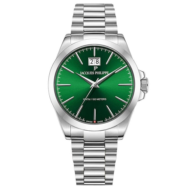  Jacques Philippe JPQGS8413X6 Erkek Kol Saati