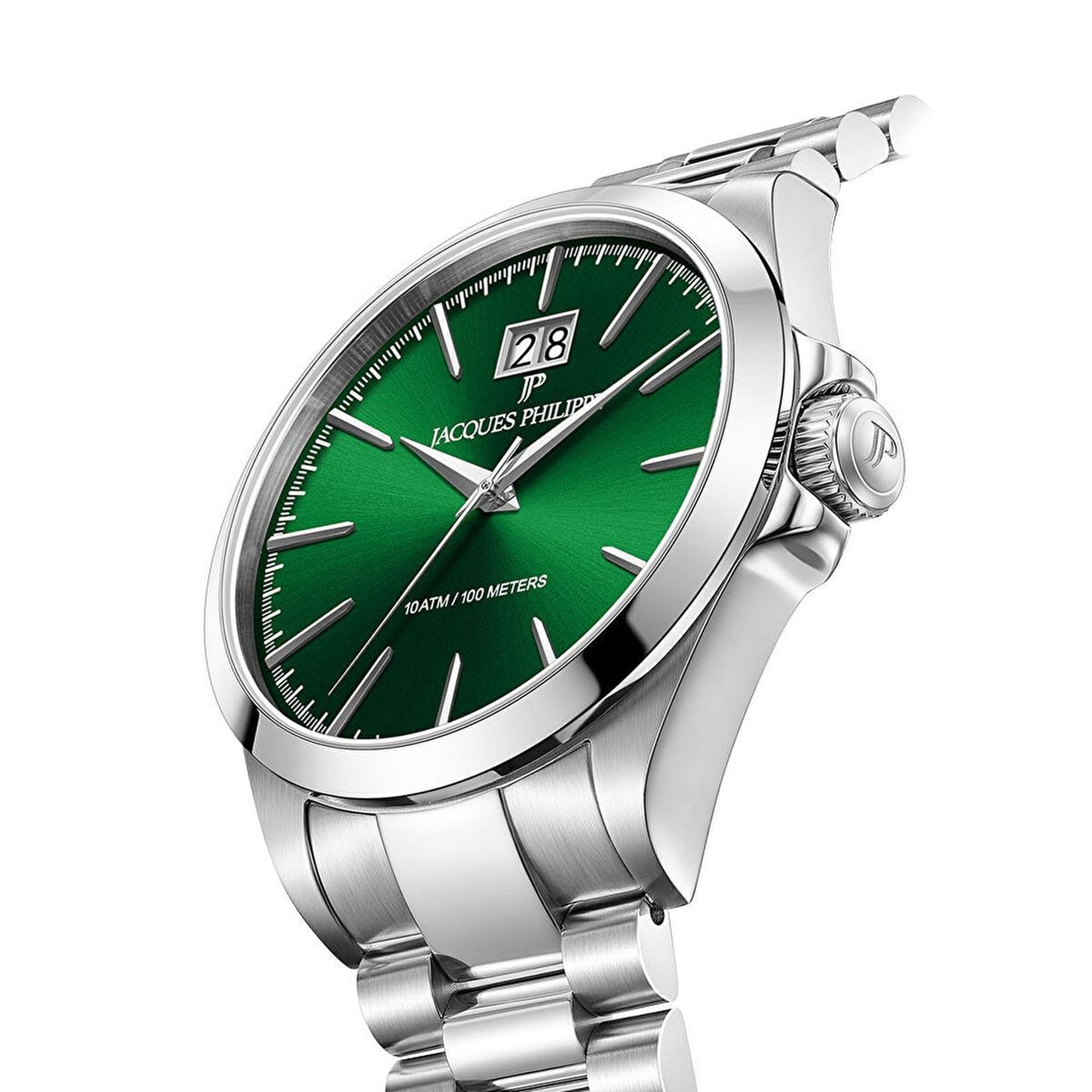 Jacques Philippe JPQGS8413X6 Erkek Kol Saati