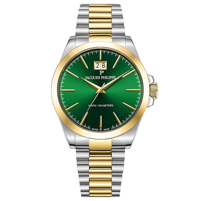  Jacques Philippe JPQGS8473X8 Erkek Kol Saati