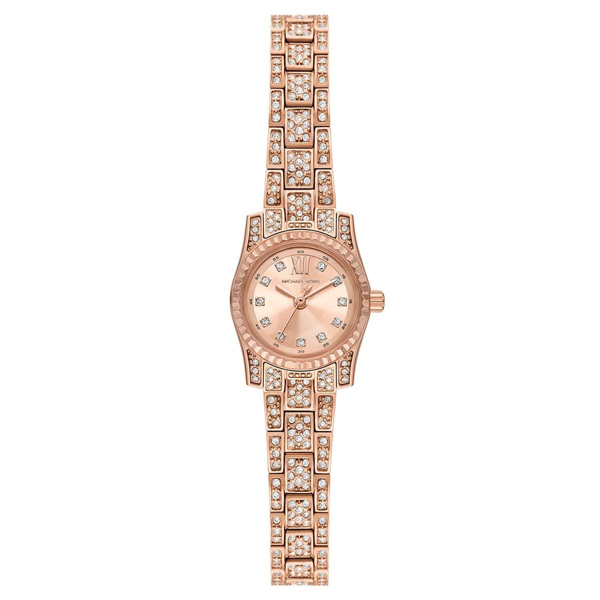  Michael Kors MK4863 Kol Saati