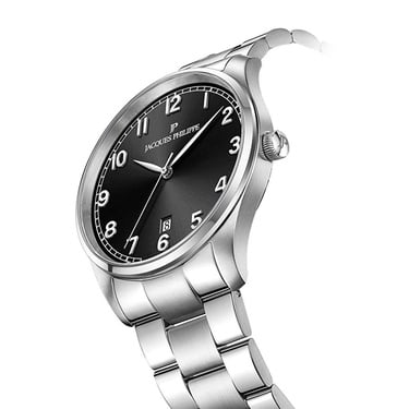  Jacques Philippe JPQGS881316 Erkek Kol Saati