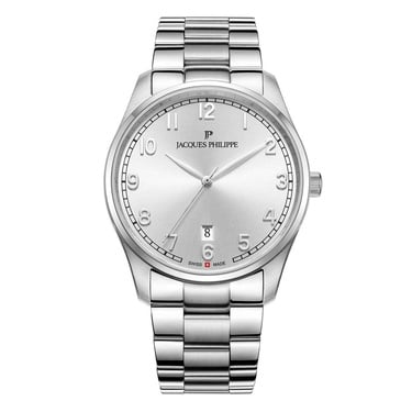  Jacques Philippe JPQGS881326 Erkek Kol Saati