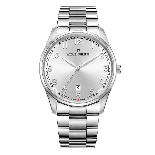 Jacques Philippe JPQGS881326 Erkek Kol Saati