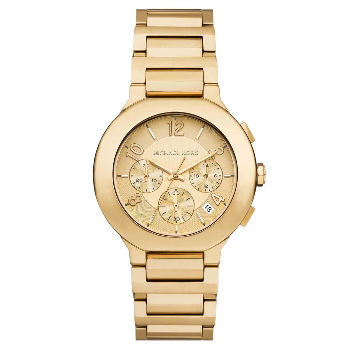  Michael Kors MK7520 Kadın Kol Saati
