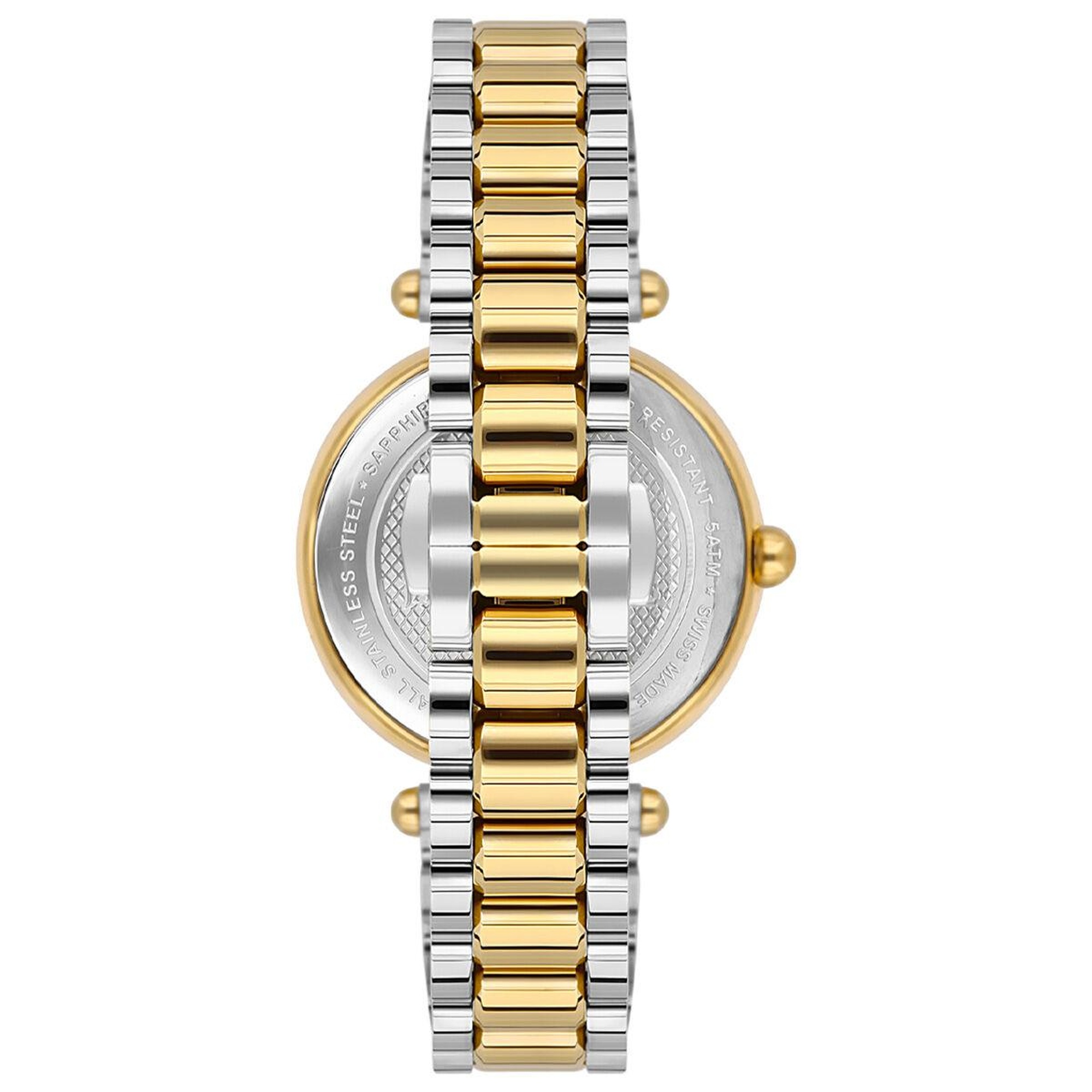 Jacques Philippe JPQLS0823X8N Kadın Kol Saati