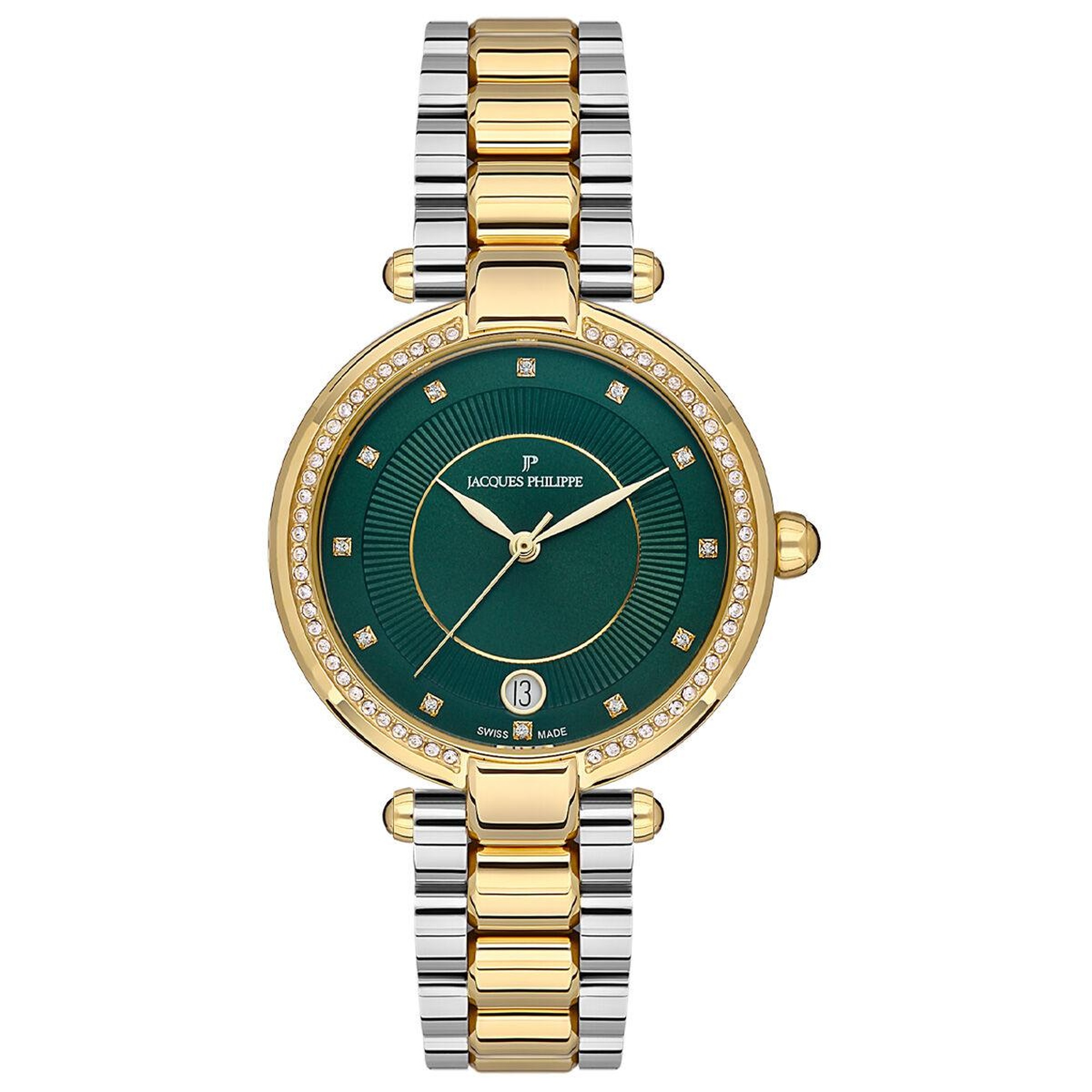 Jacques Philippe JPQLS0823X8N Kadın Kol Saati