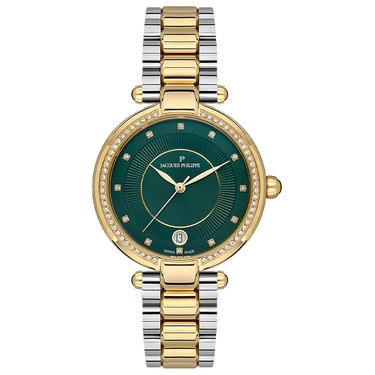  Jacques Philippe JPQLS0823X8N Kadın Kol Saati