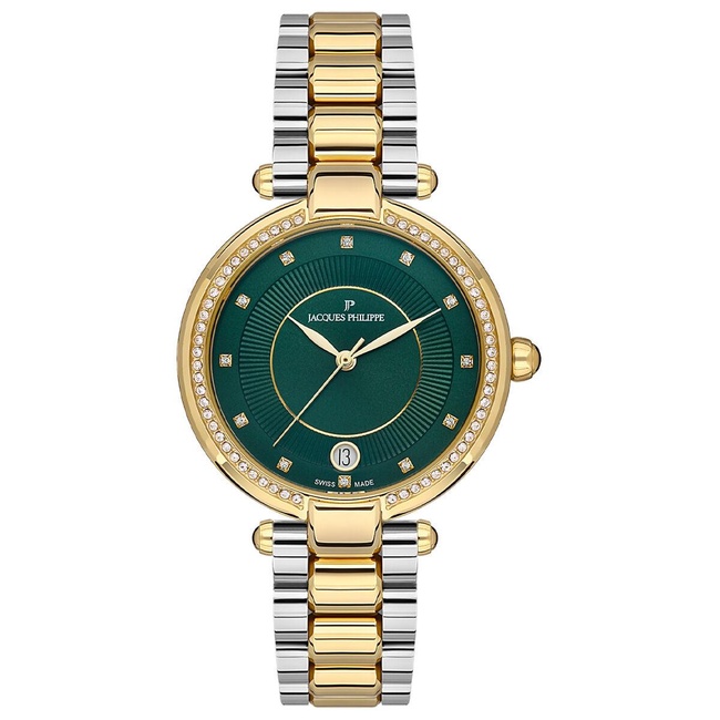  Jacques Philippe JPQLS0823X8N Kadın Kol Saati