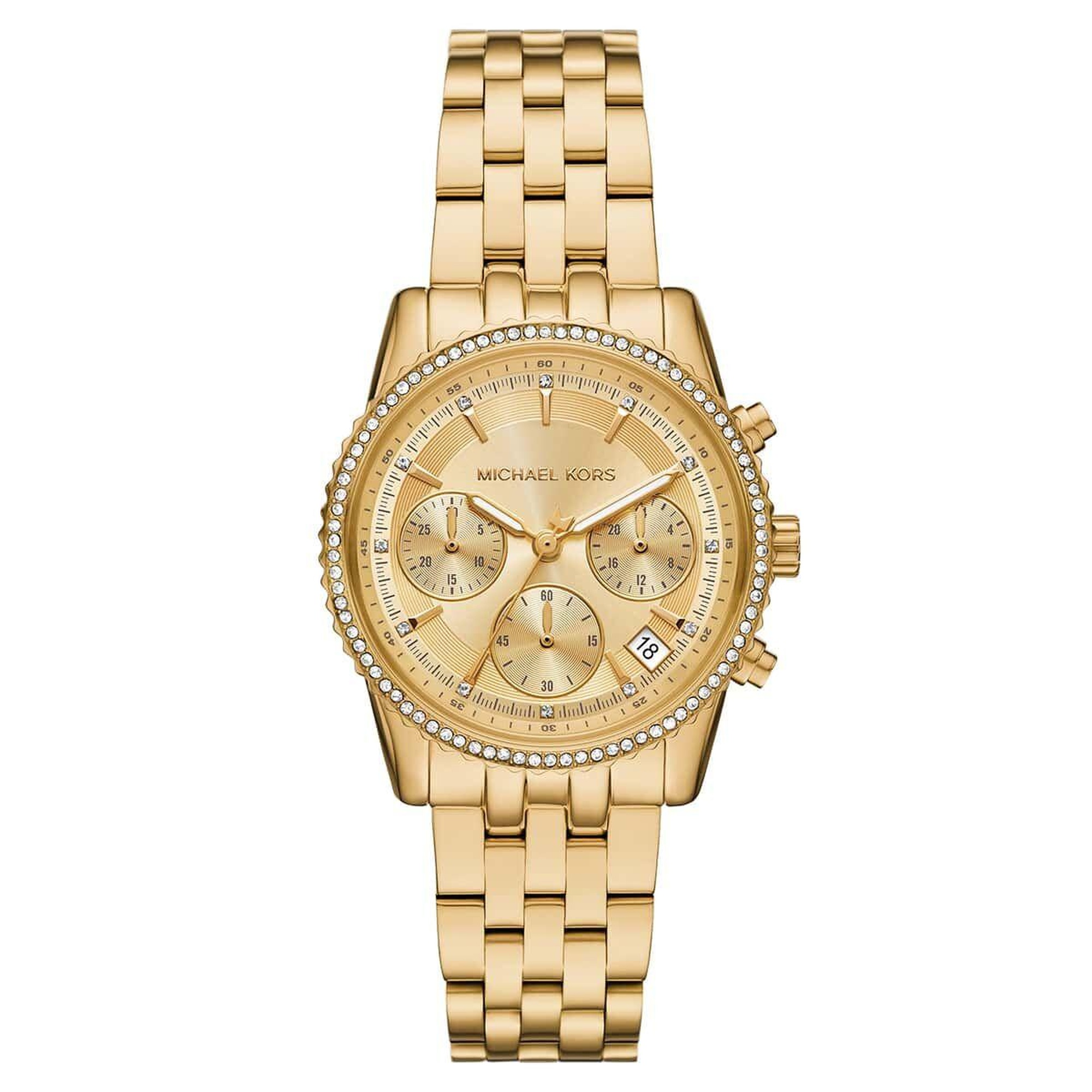 Michael Kors MK7530 Kadın Kol Saati