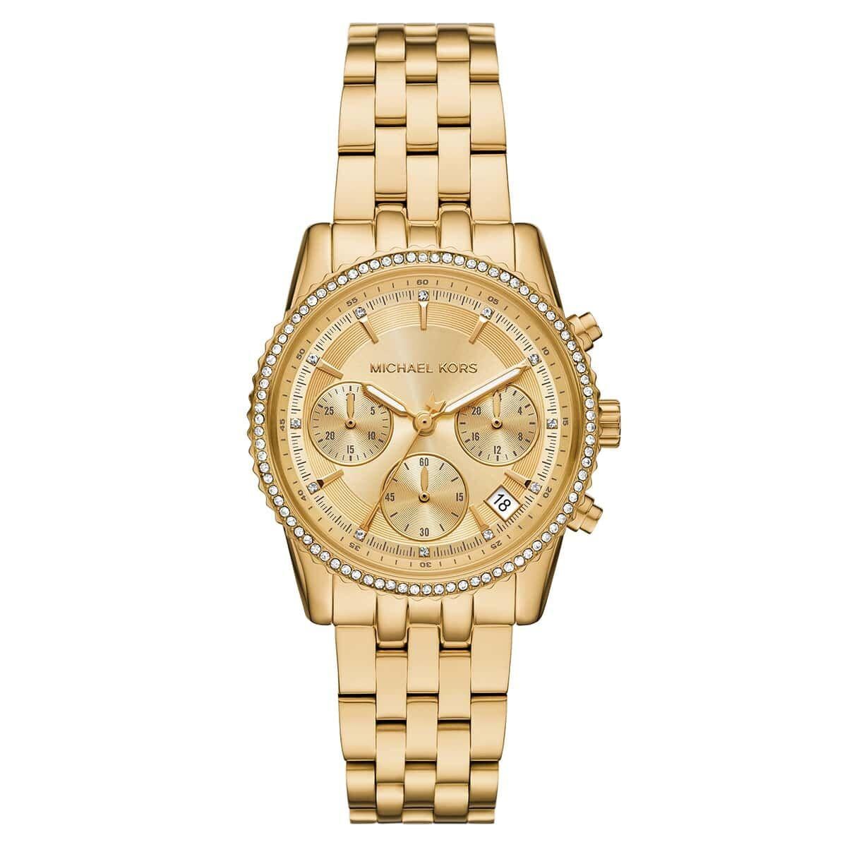  Michael Kors MK7530 Kadın Kol Saati