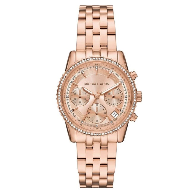  Michael Kors MK7531 Kadın Kol Saati