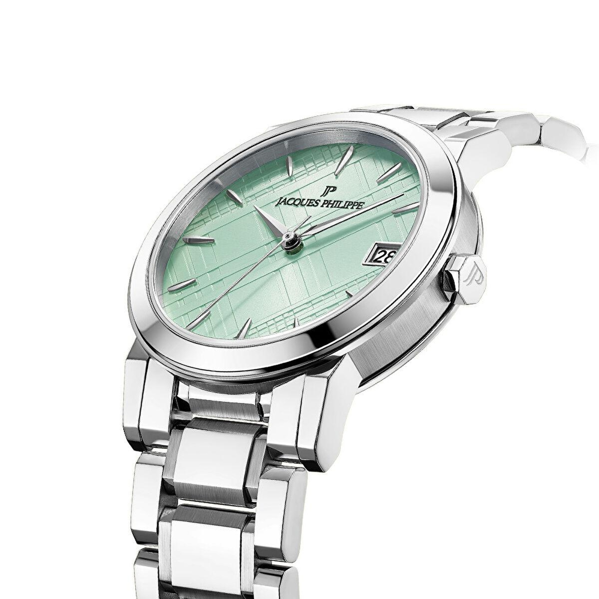 Jacques Philippe JPQLS1613M6 Kadın Kol Saati