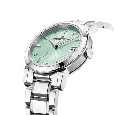  Jacques Philippe JPQLS1613M6 Kadın Kol Saati