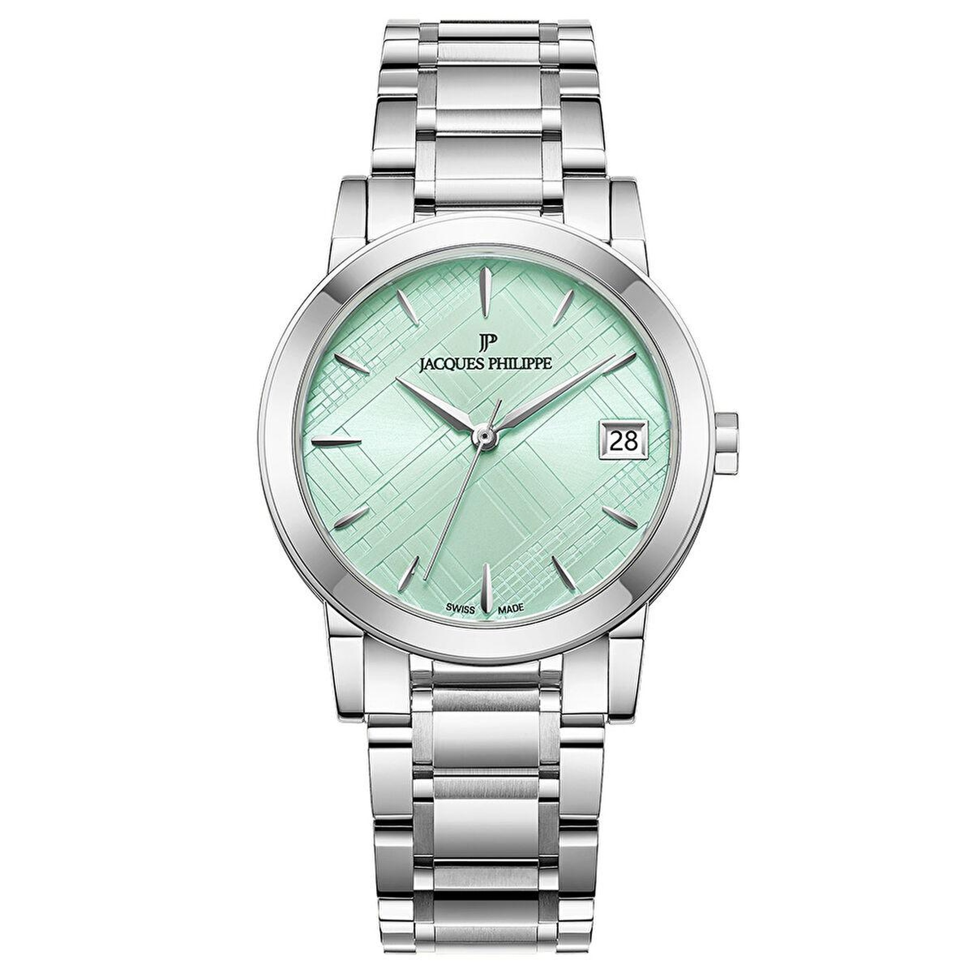 Jacques Philippe JPQLS1613M6 Kadın Kol Saati