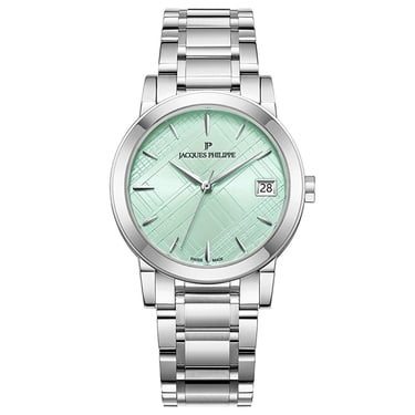  Jacques Philippe JPQLS1613M6 Kadın Kol Saati