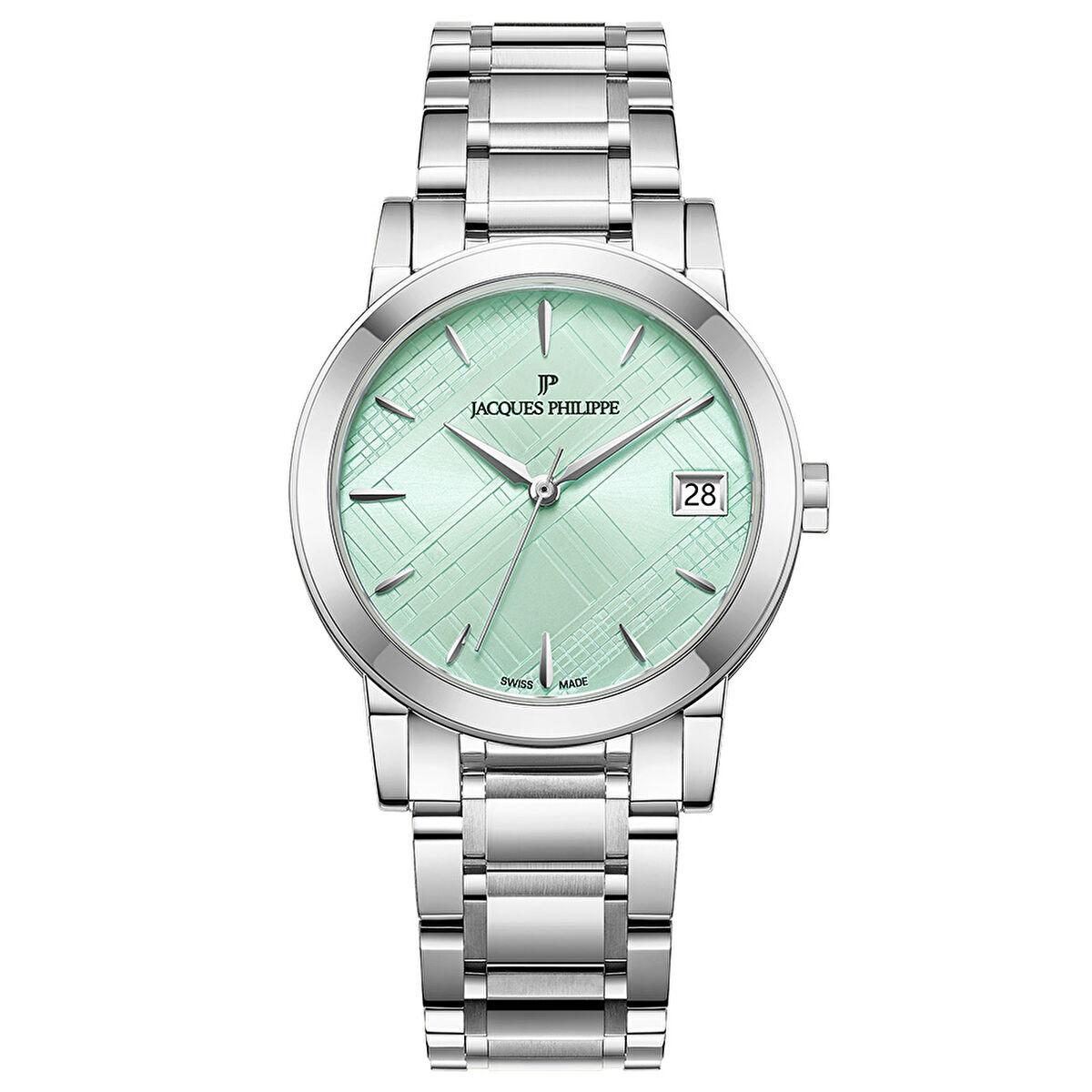  Jacques Philippe JPQLS1613M6 Kadın Kol Saati